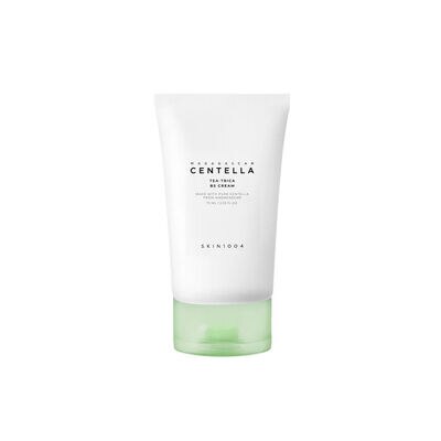SKIN1004 MADAGASCAR CENTELLA TEA-TRICA B5 CREAM (CREMA FACIAL)
